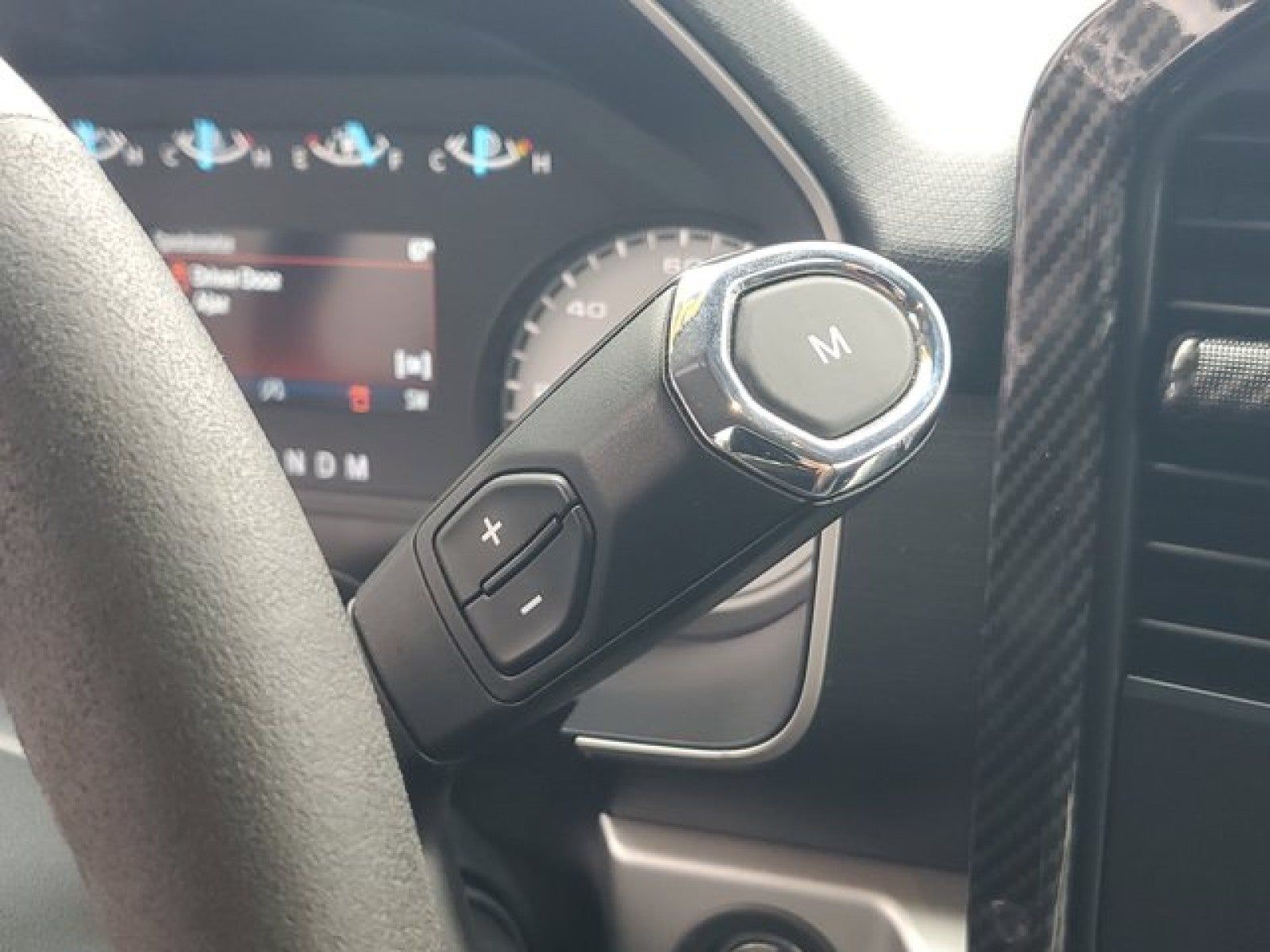 2022 Ford F-150 SALEEN XL