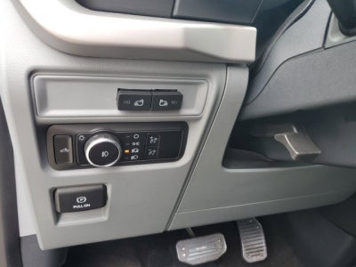 2022 Ford F-150 SALEEN XL