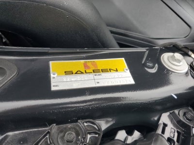 2022 Ford F-150 SALEEN XL