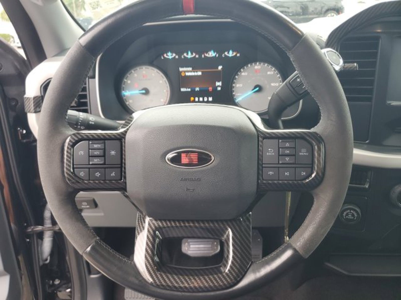 2022 Ford F-150 SALEEN XL