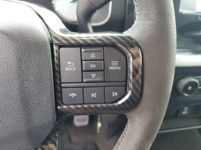 2022 Ford F-150 SALEEN XL