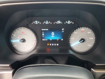 2022 Ford F-150 SALEEN XL