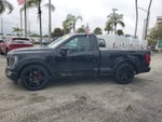 2022 Ford F-150 SALEEN XL