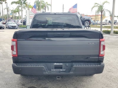 2022 Ford F-150 SALEEN XL