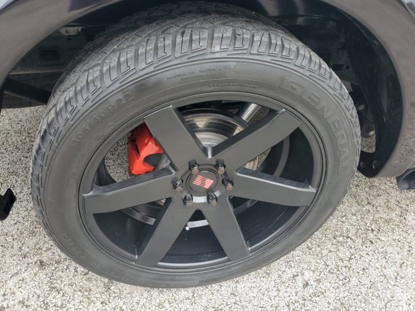 2022 Ford F-150 SALEEN XL