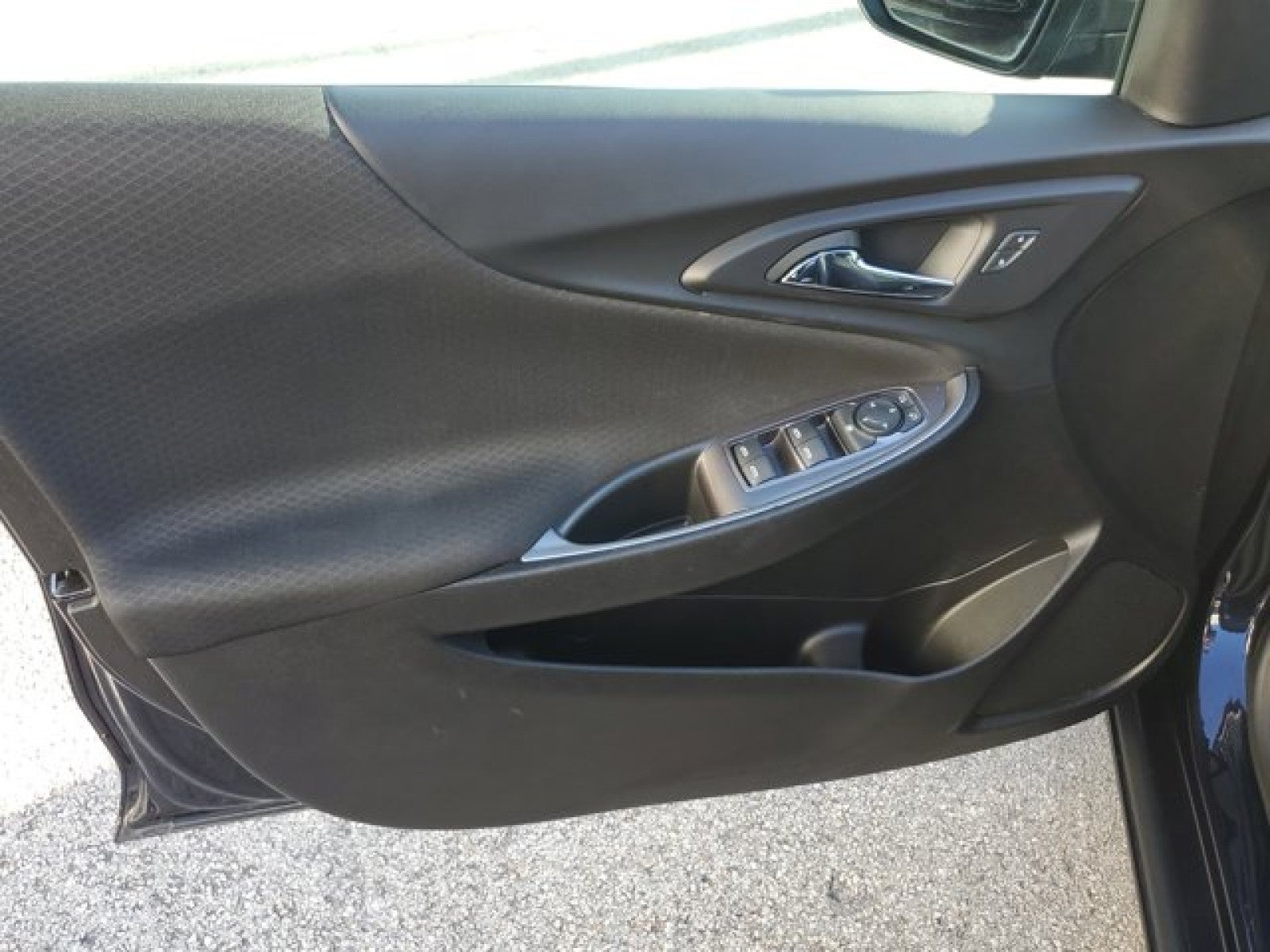 2022 Chevrolet Malibu LS
