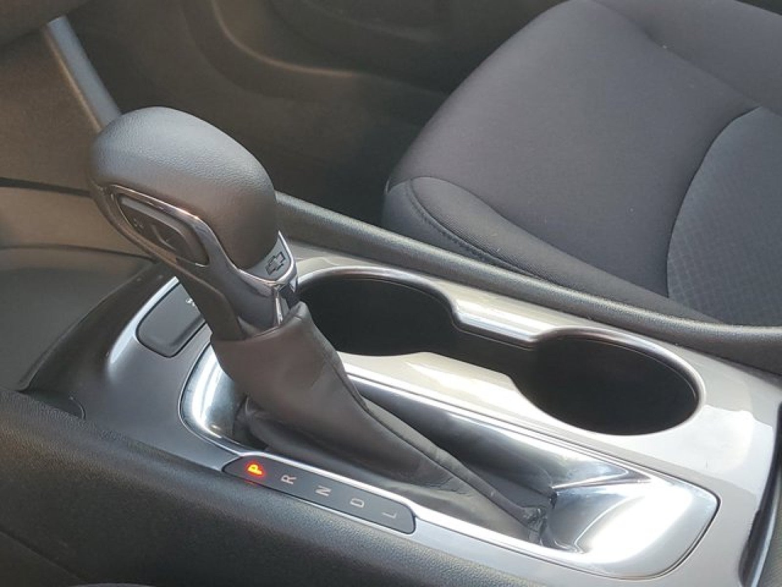 2022 Chevrolet Malibu LS