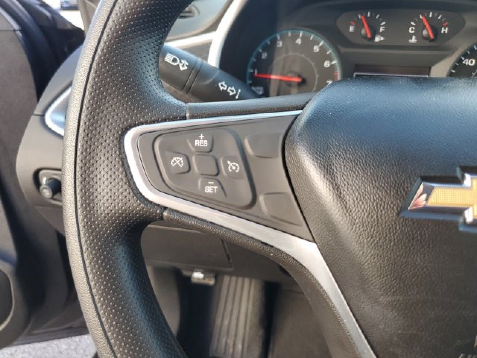 2022 Chevrolet Malibu LS