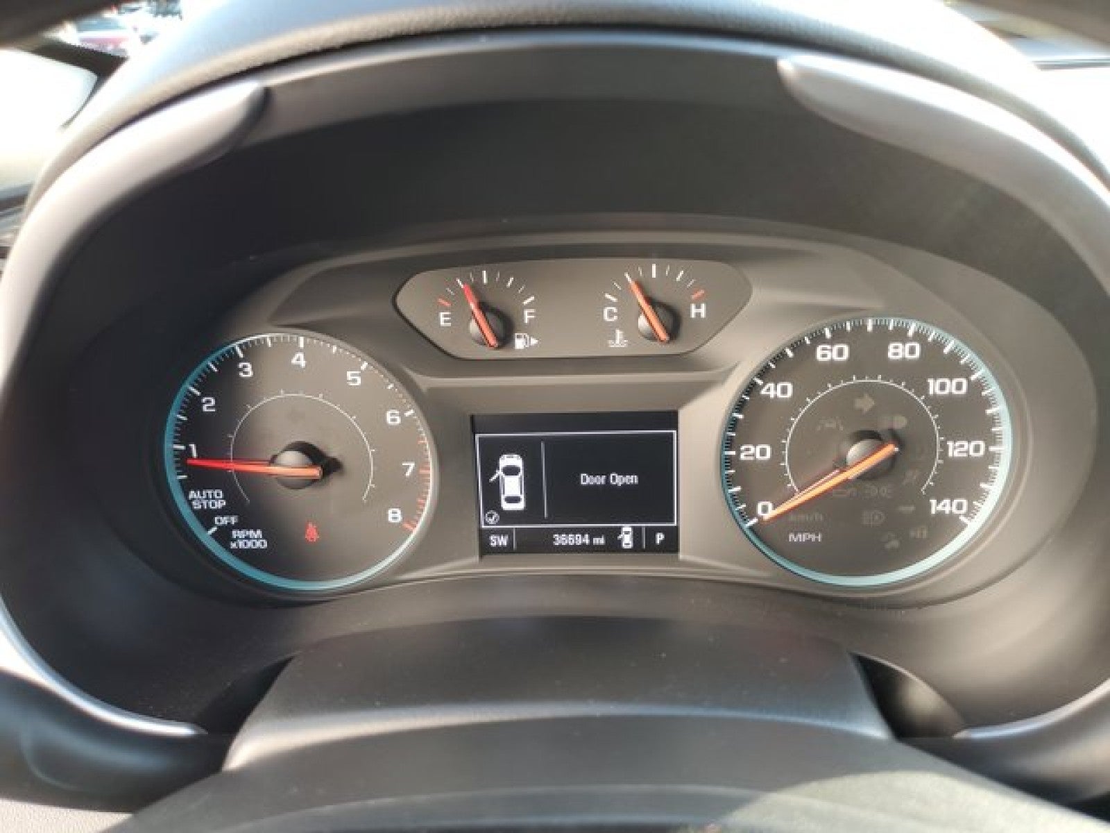 2022 Chevrolet Malibu LS