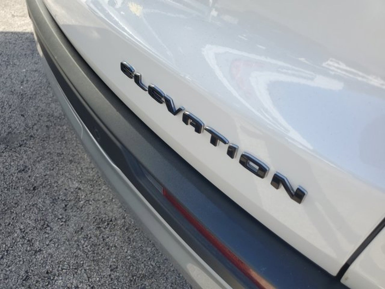 2024 GMC Acadia AWD Elevation