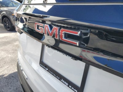 2024 GMC Acadia AWD Elevation