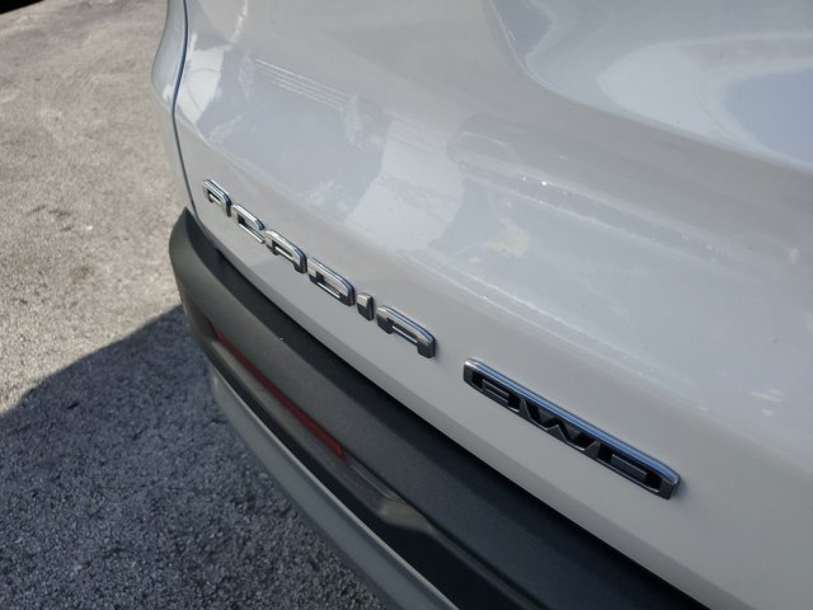 2024 GMC Acadia AWD Elevation