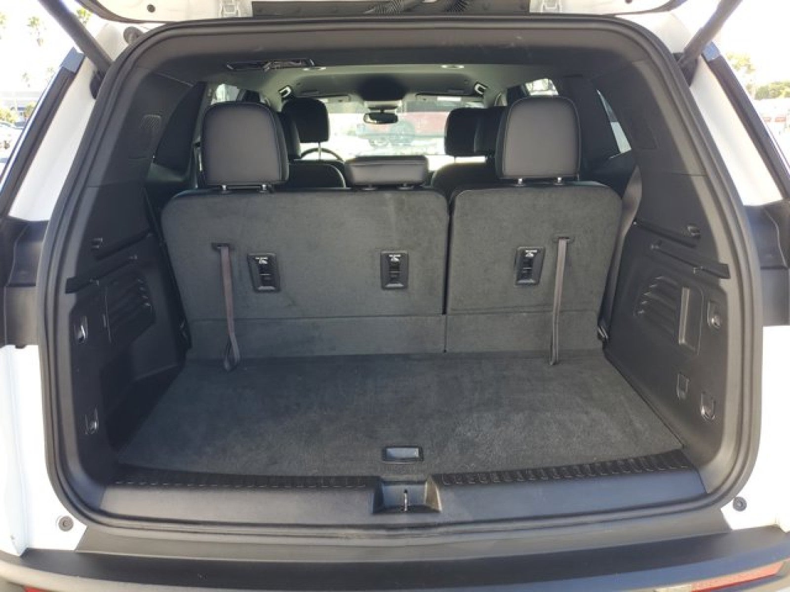 2024 GMC Acadia AWD Elevation