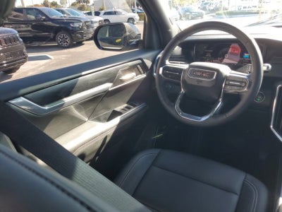 2024 GMC Acadia AWD Elevation