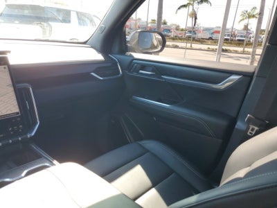 2024 GMC Acadia AWD Elevation