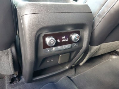 2024 GMC Acadia AWD Elevation