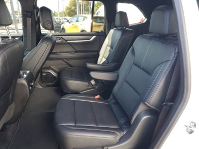 2024 GMC Acadia AWD Elevation