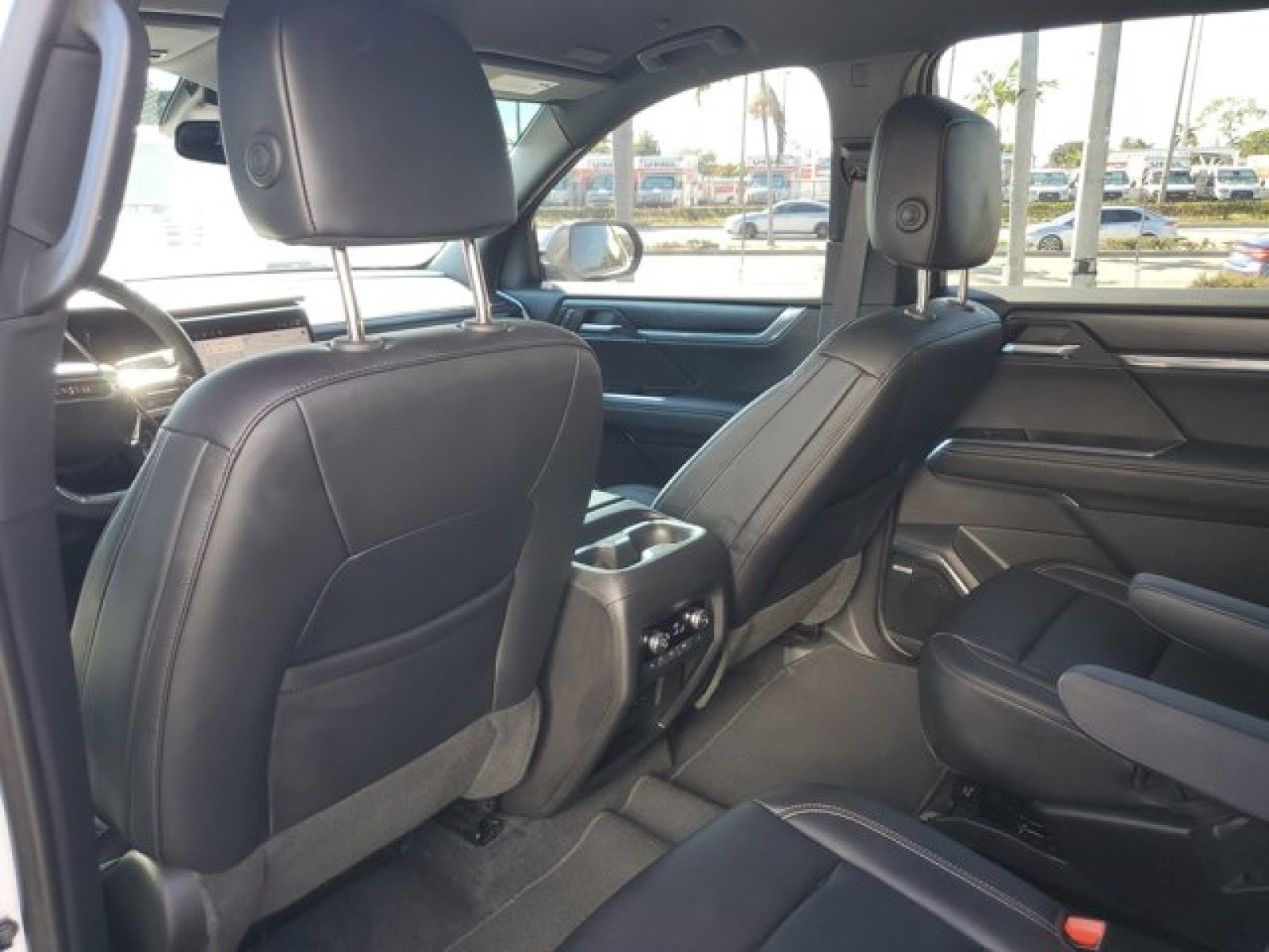 2024 GMC Acadia AWD Elevation