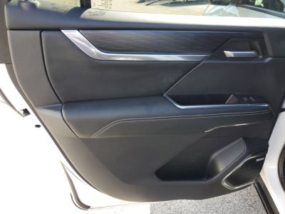 2024 GMC Acadia AWD Elevation