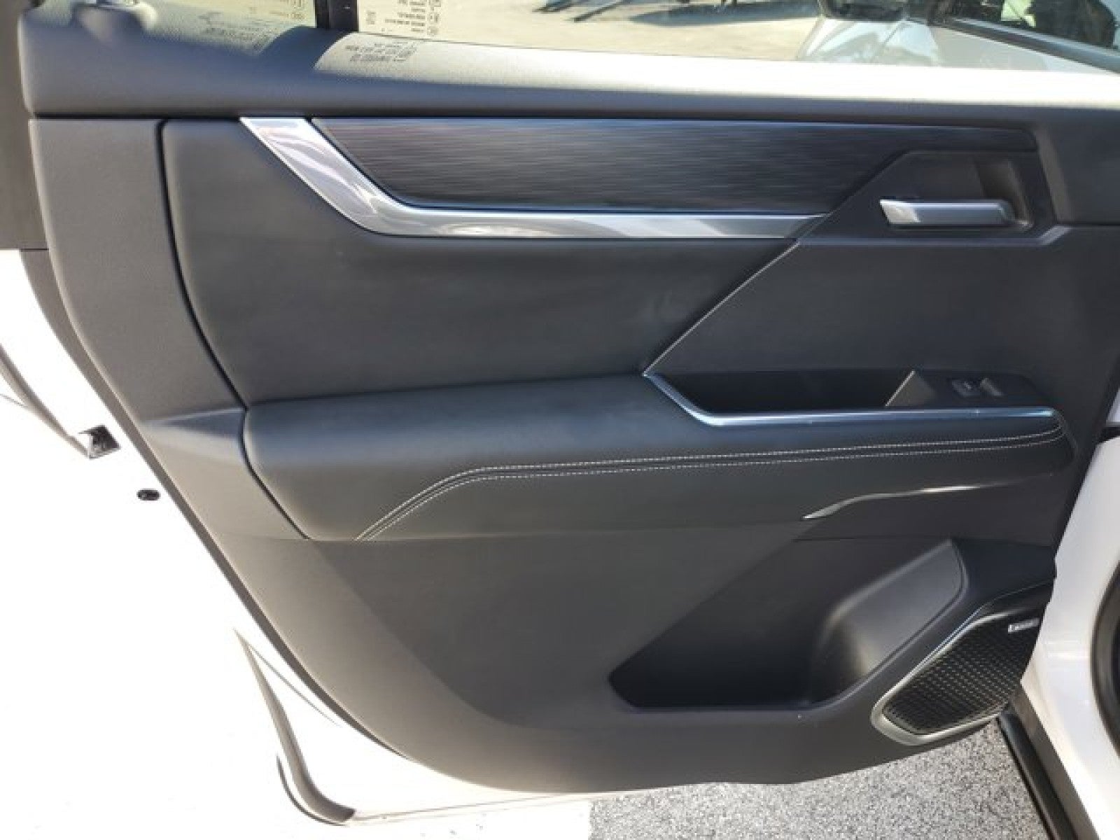 2024 GMC Acadia AWD Elevation