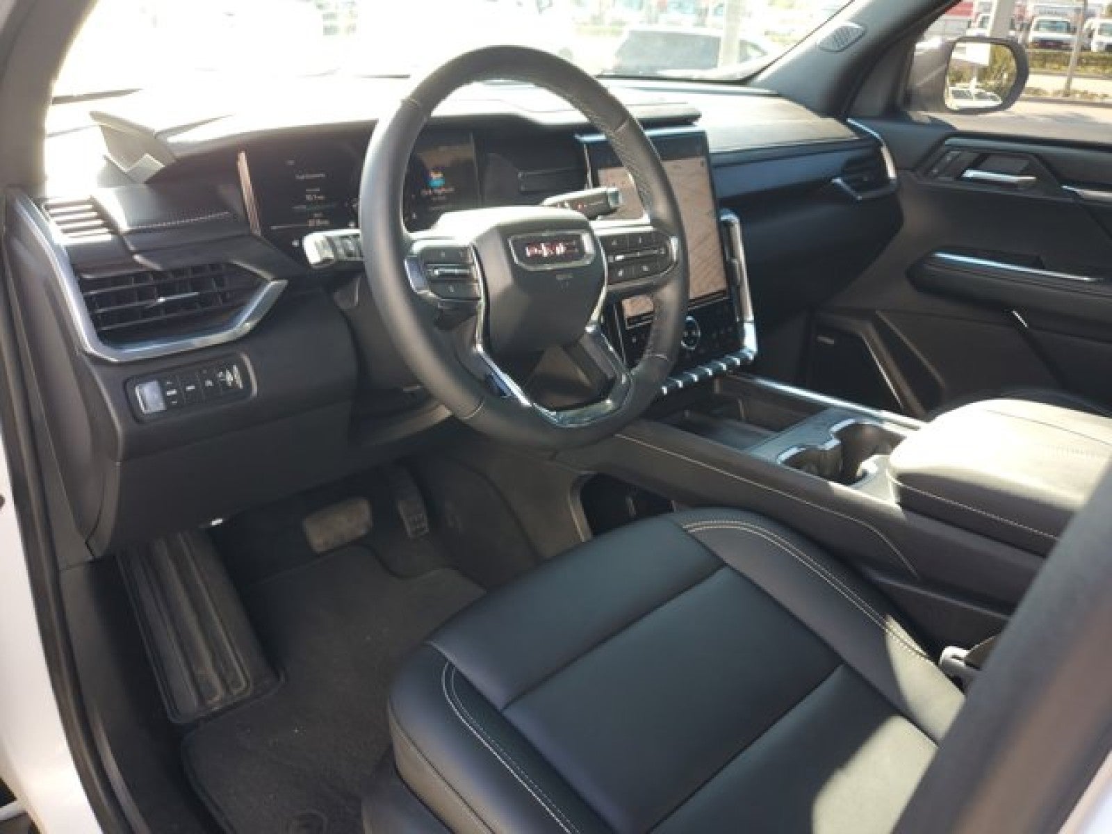 2024 GMC Acadia AWD Elevation