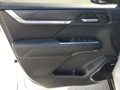 2024 GMC Acadia AWD Elevation