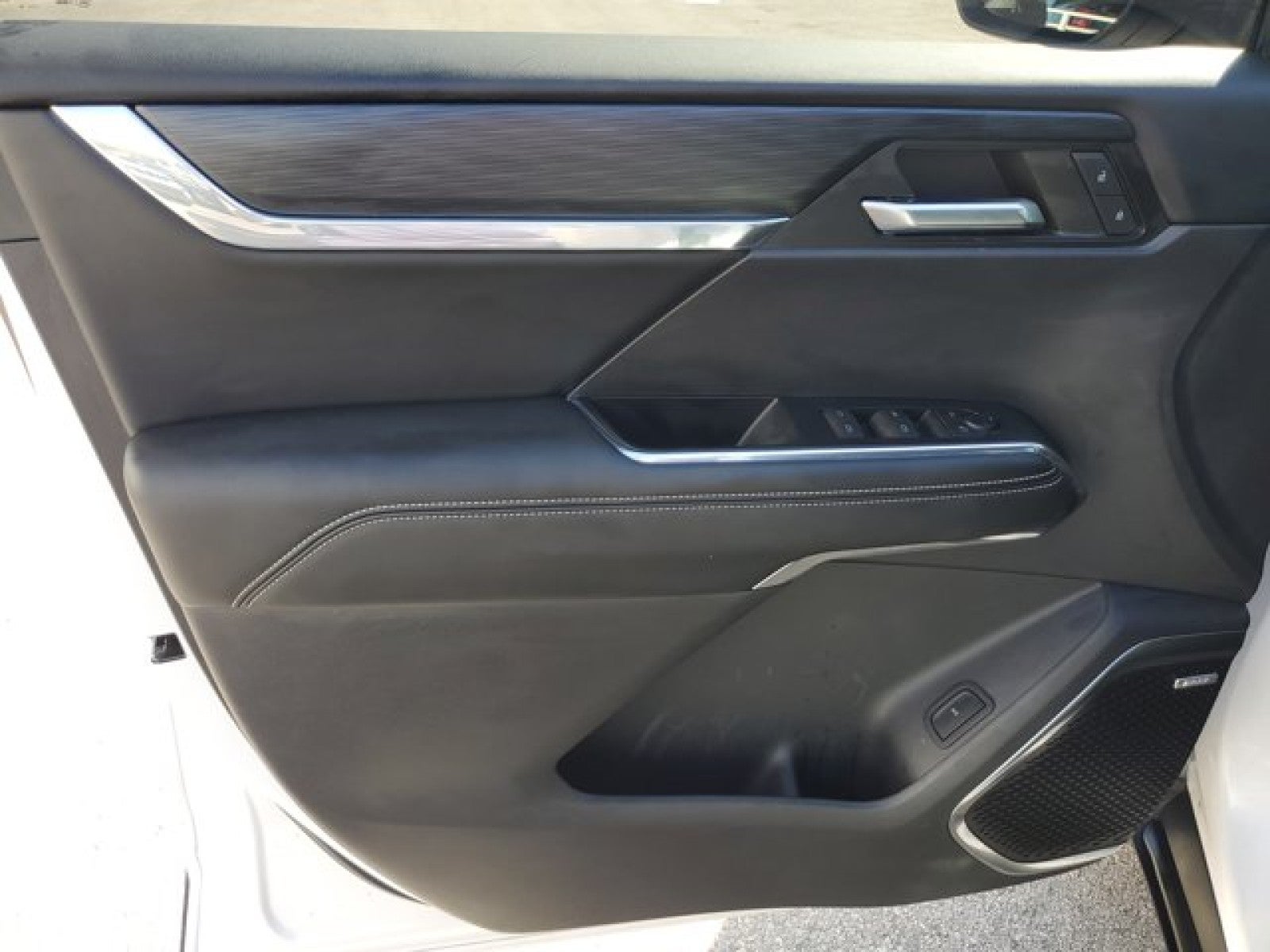 2024 GMC Acadia AWD Elevation