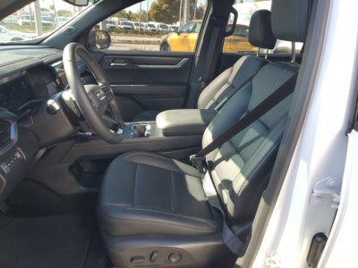 2024 GMC Acadia AWD Elevation