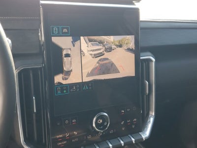 2024 GMC Acadia AWD Elevation