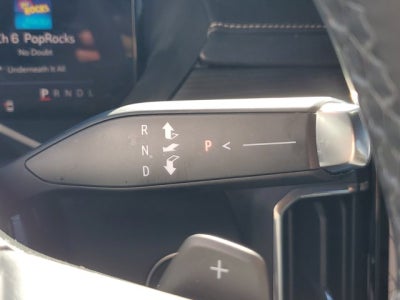 2024 GMC Acadia AWD Elevation