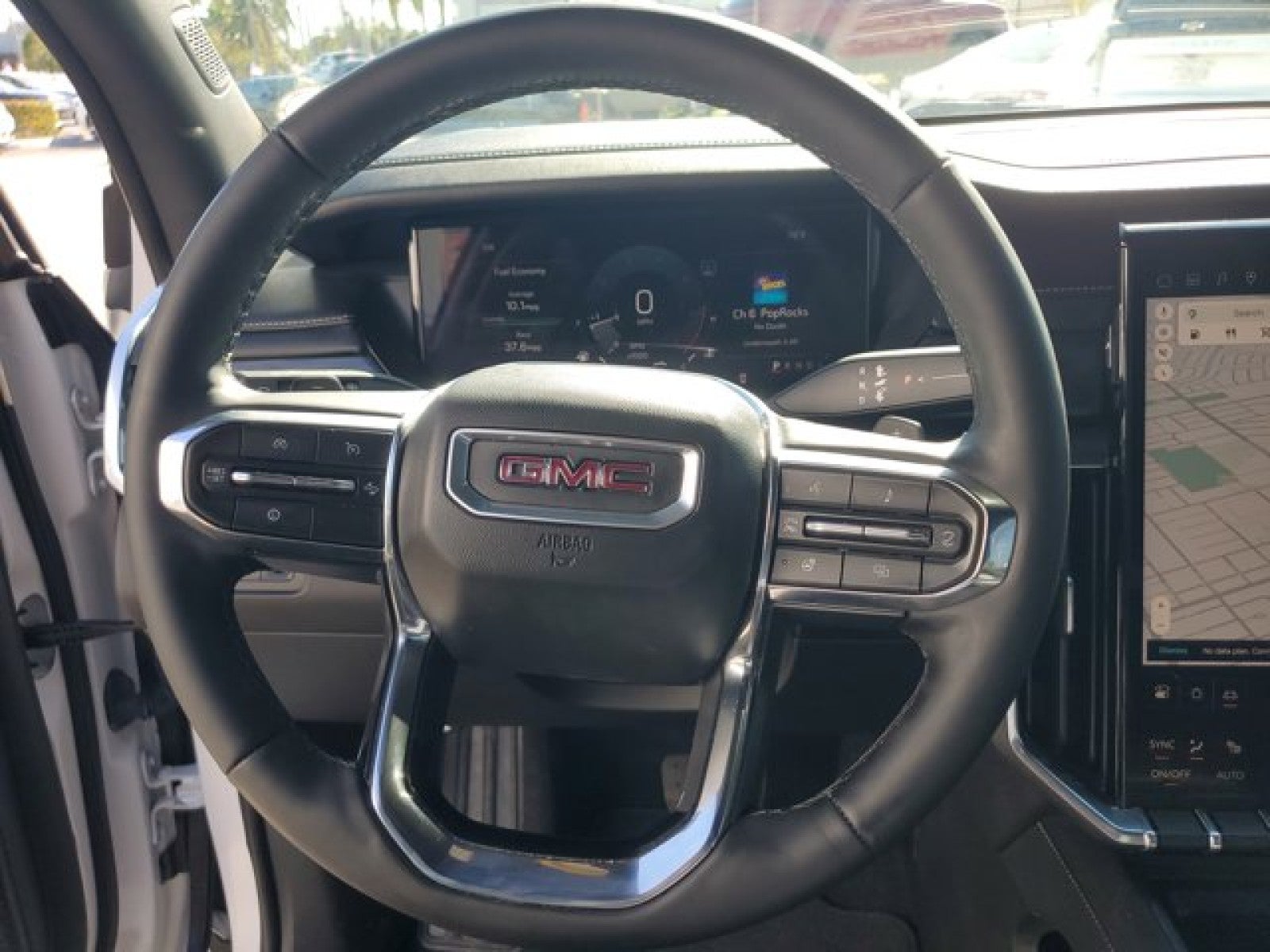 2024 GMC Acadia AWD Elevation