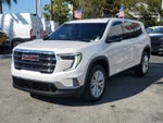 2024 GMC Acadia AWD Elevation