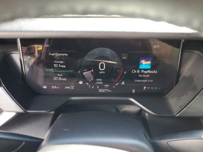 2024 GMC Acadia AWD Elevation