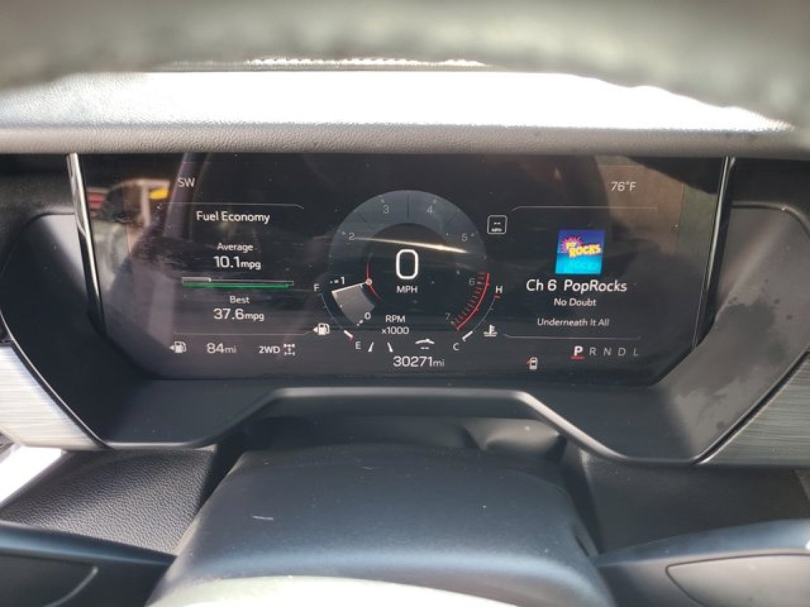 2024 GMC Acadia AWD Elevation