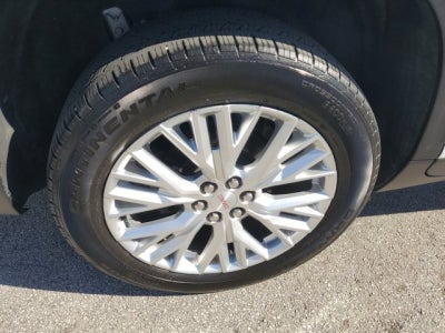 2024 GMC Acadia AWD Elevation