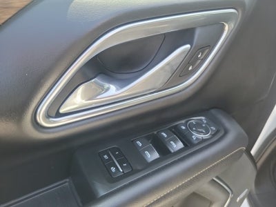 2021 Chevrolet Suburban Premier