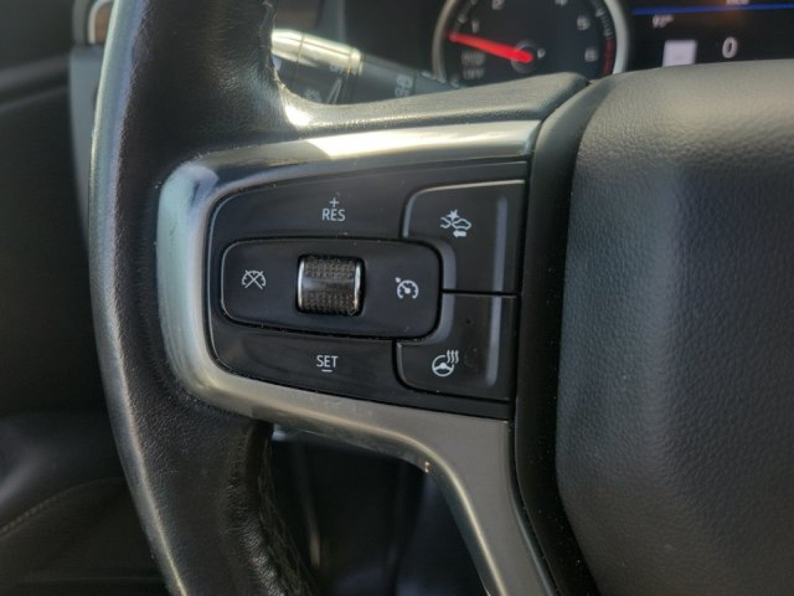 2021 Chevrolet Suburban Premier