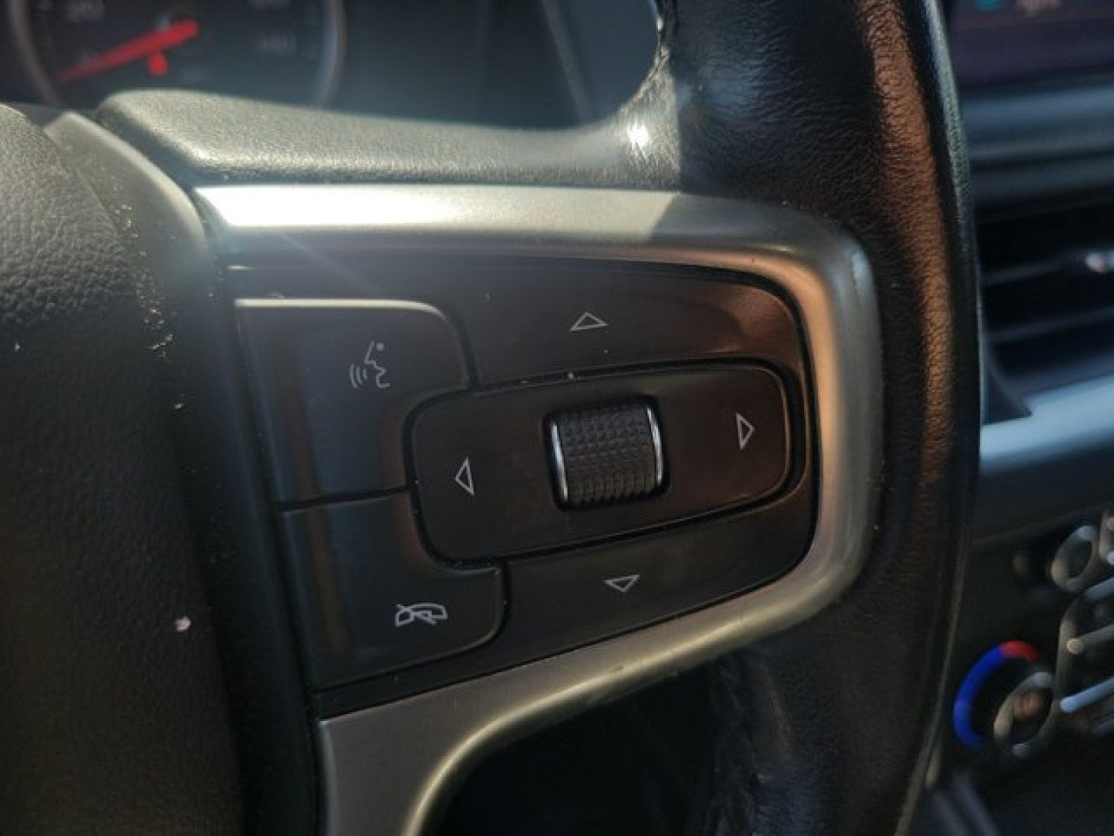 2021 Chevrolet Suburban Premier