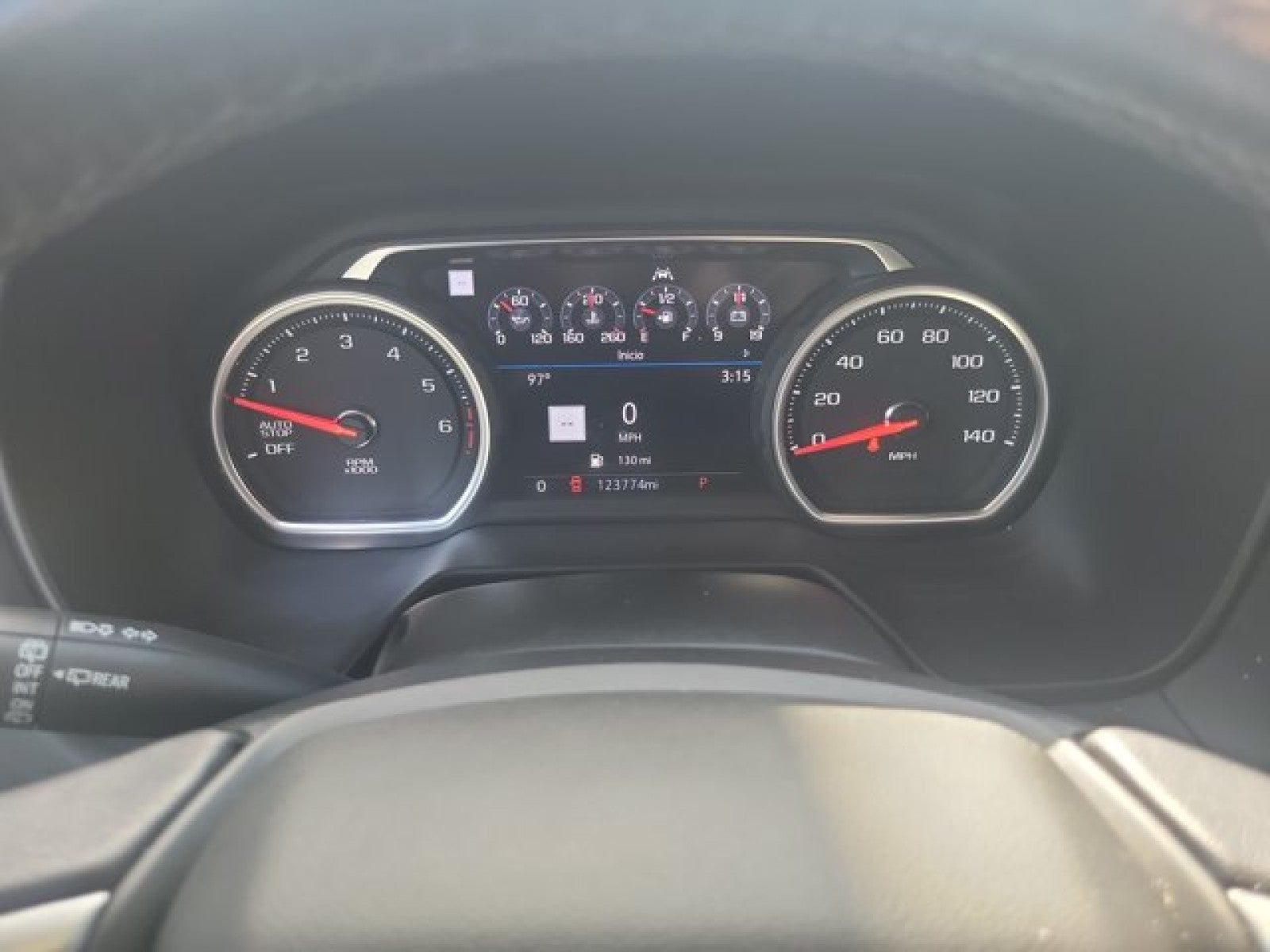2021 Chevrolet Suburban Premier