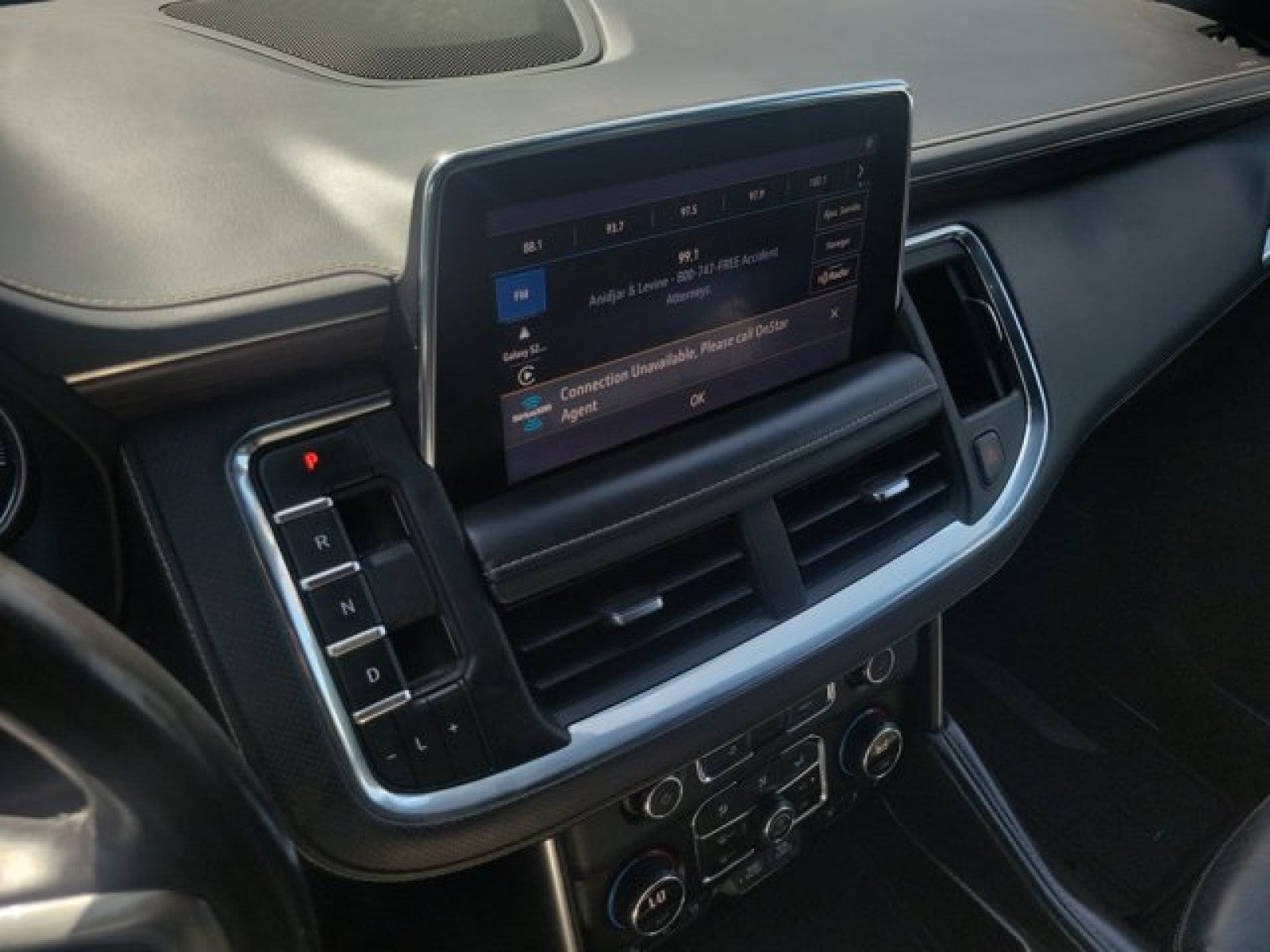 2021 Chevrolet Suburban Premier