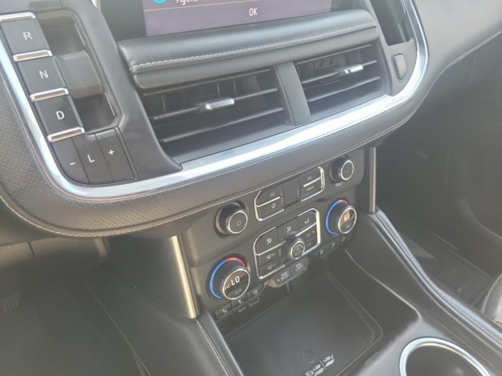 2021 Chevrolet Suburban Premier