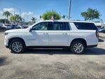 2021 Chevrolet Suburban Premier