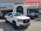 2021 GMC Canyon 2WD Elevation