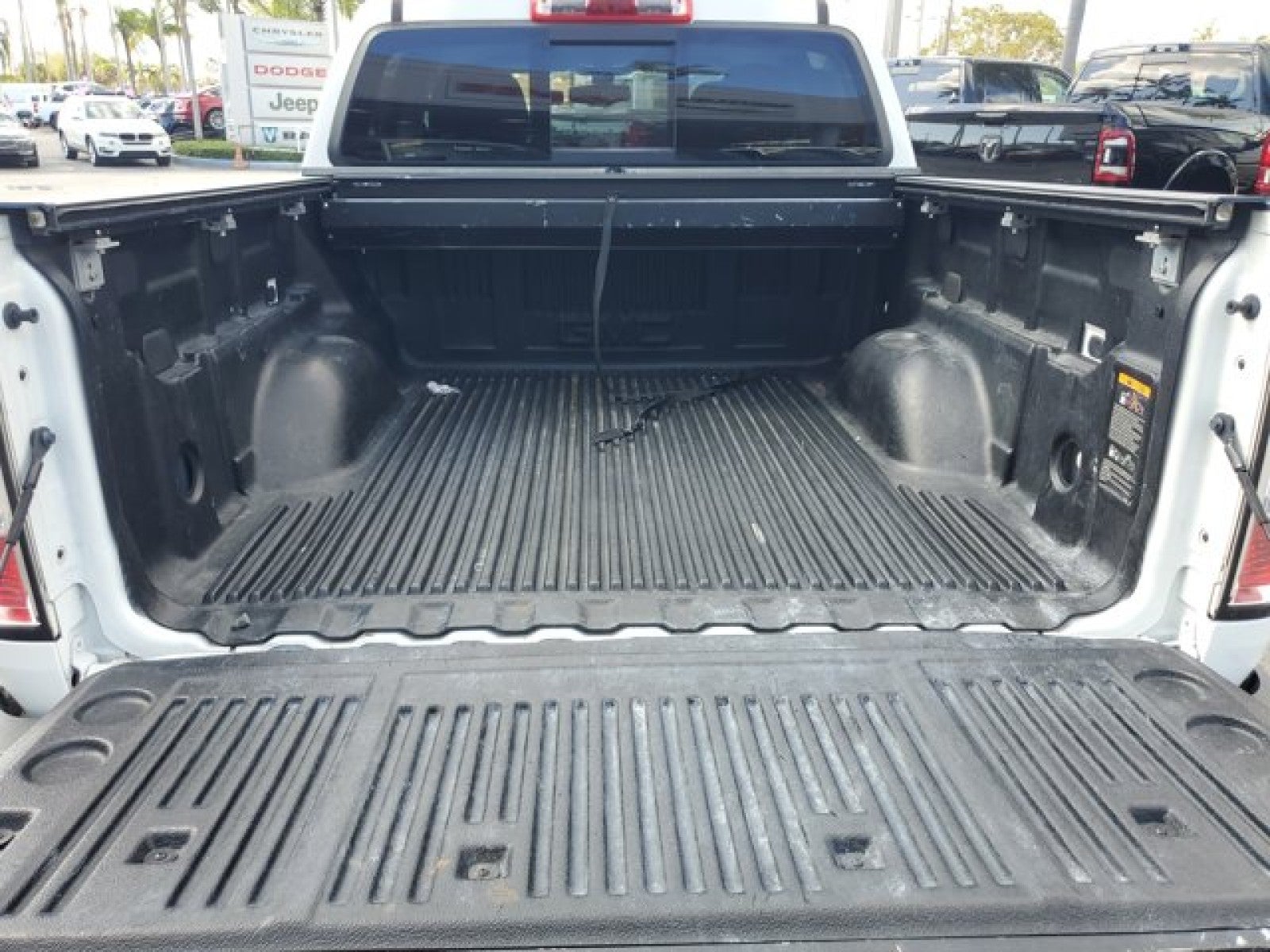 2021 GMC Canyon 2WD Elevation