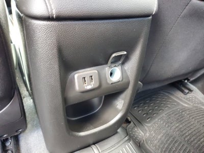 2021 GMC Canyon 2WD Elevation