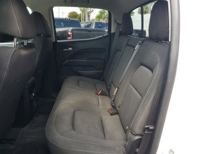 2021 GMC Canyon 2WD Elevation