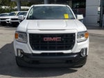 2021 GMC Canyon 2WD Elevation