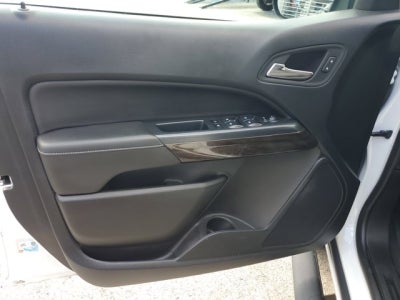 2021 GMC Canyon 2WD Elevation