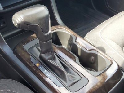 2021 GMC Canyon 2WD Elevation