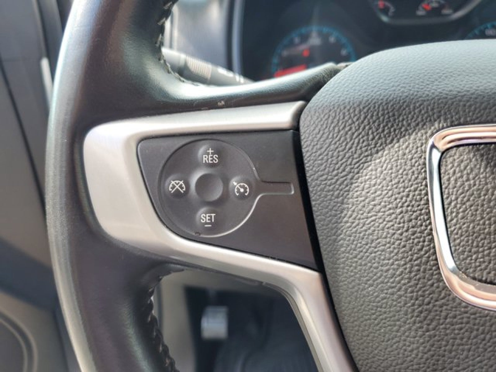 2021 GMC Canyon 2WD Elevation